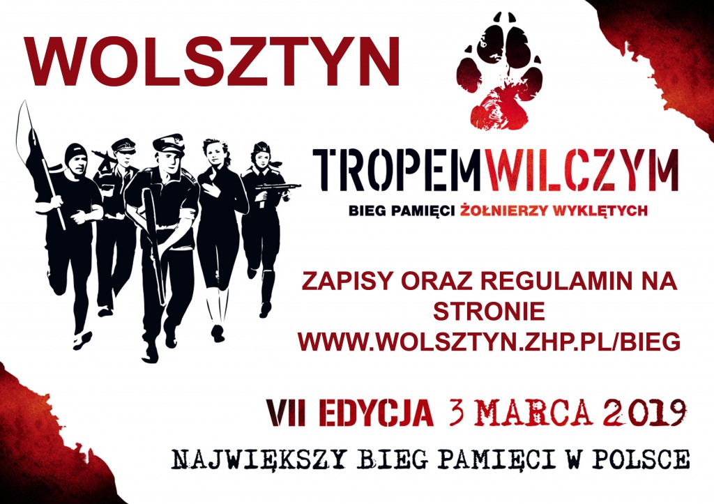 Bieg Tropem Wilczym