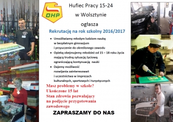 Urzd Miejski w Wolsztynie