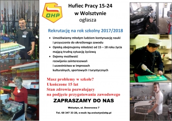 Urzd Miejski w Wolsztynie