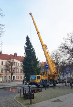 Urzd Miejski w Wolsztynie