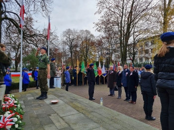 Urzd Miejski w Wolsztynie