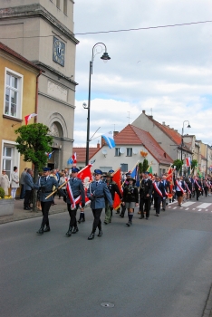 Urzd Miejski w Wolsztynie