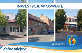 Urzd Miejski w Wolsztynie