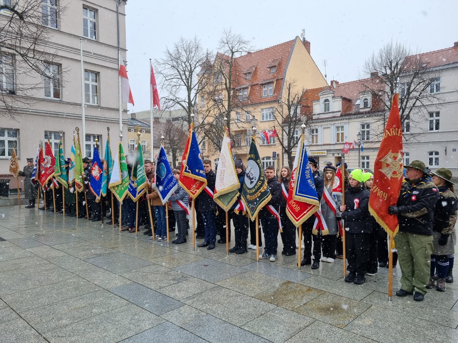 Urzd Miejski w Wolsztynie