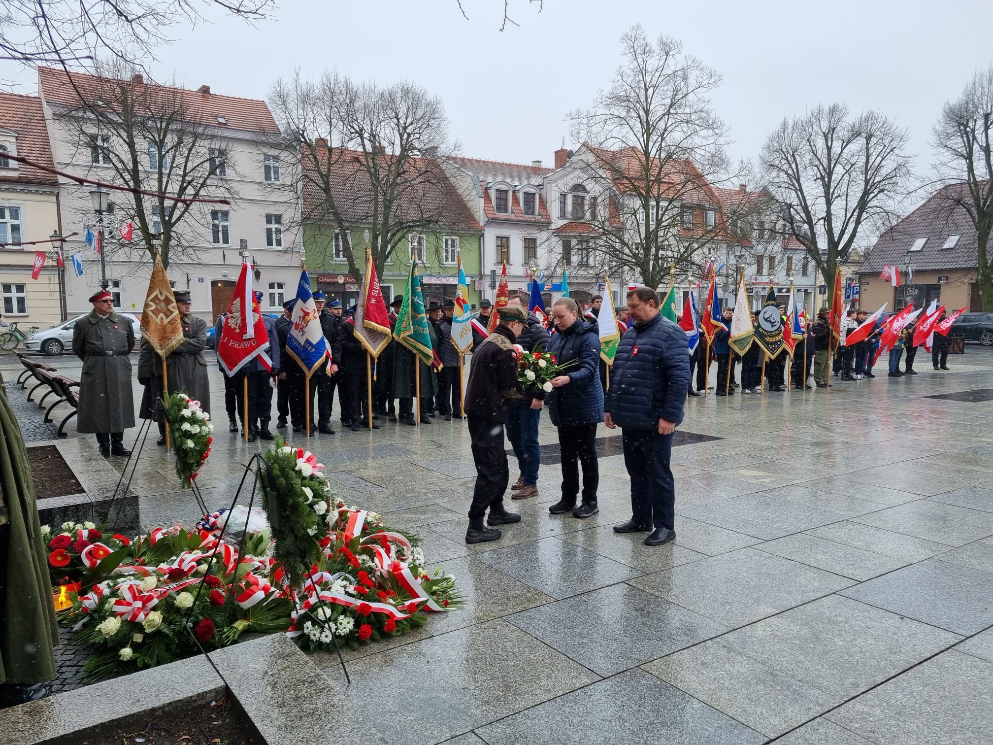 Urzd Miejski w Wolsztynie