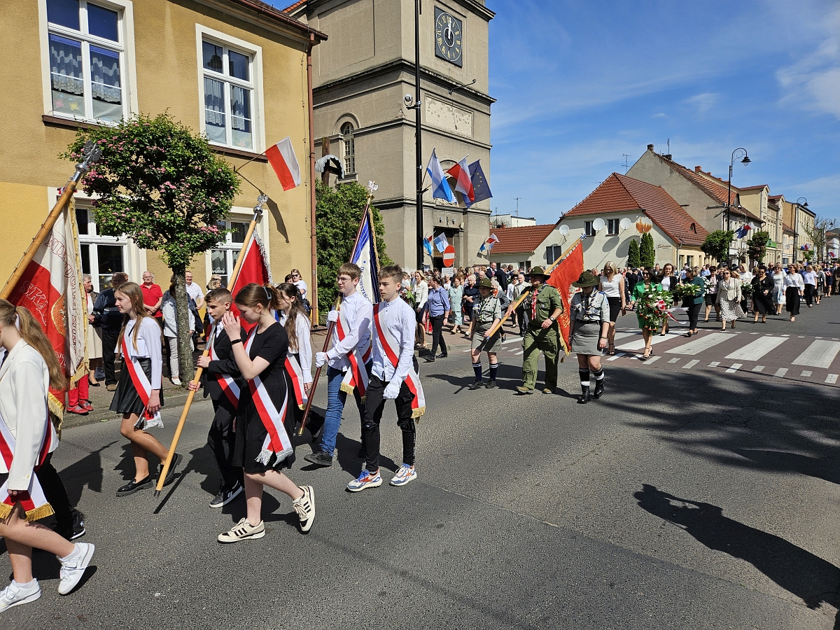 Urzd Miejski w Wolsztynie