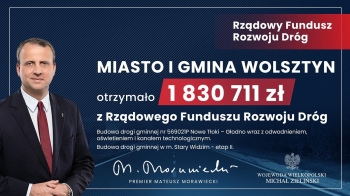 Urzd Miejski w Wolsztynie