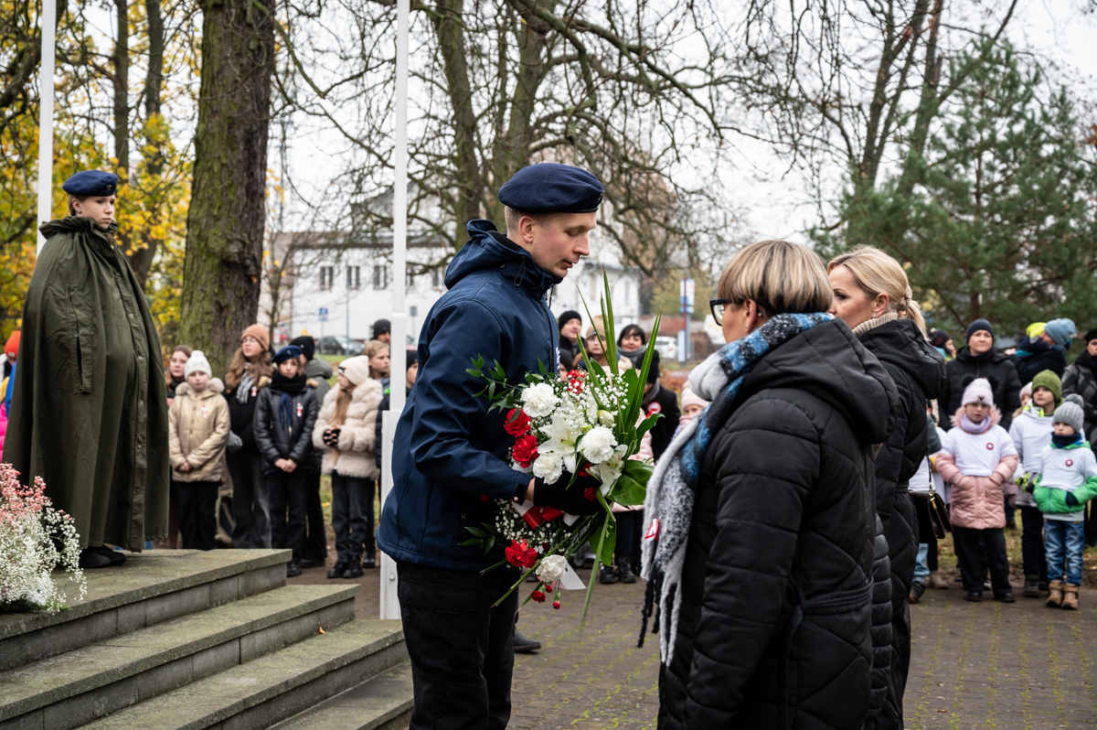 Urzd Miejski w Wolsztynie