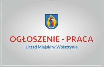 Urzd Miejski w Wolsztynie