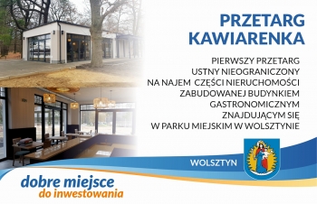 Urzd Miejski w Wolsztynie