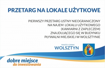 Urzd Miejski w Wolsztynie